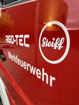 Foto des Albums: Fahrzeugübergabe LF10/6