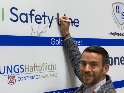 Foto des Albums: Messe Security 2024