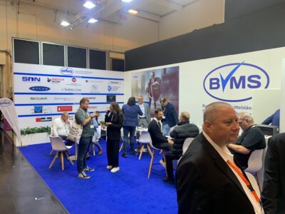 Foto des Albums: Messe Security 2024