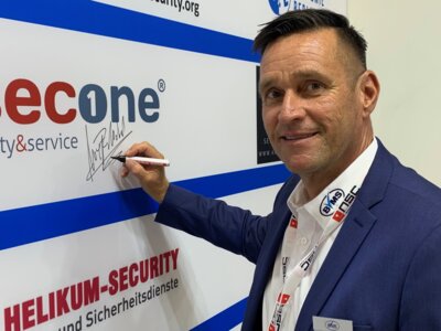 Foto des Albums: Messe Security 2024