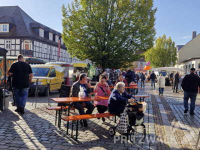 Foto des Albums: Herbst- und Kürbismarkt