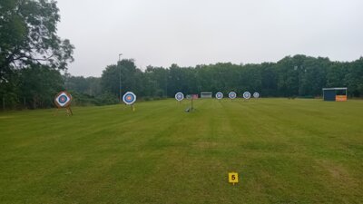 Foto des Albums: 2. Randowtalcup 2024