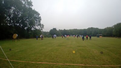 Foto des Albums: 2. Randowtalcup 2024