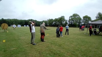 Foto des Albums: 2. Randowtalcup 2024