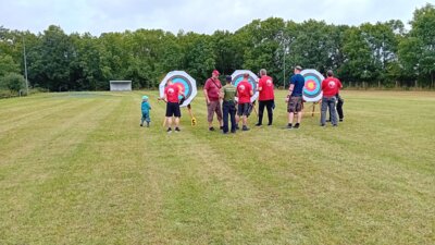 Foto des Albums: 2. Randowtalcup 2024