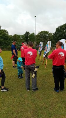 Foto des Albums: 2. Randowtalcup 2024