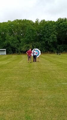 Foto des Albums: 2. Randowtalcup 2024