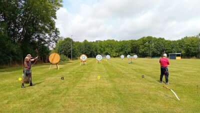 Foto des Albums: 2. Randowtalcup 2024