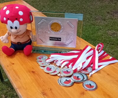 Foto des Albums: 2. Randowtalcup 2024