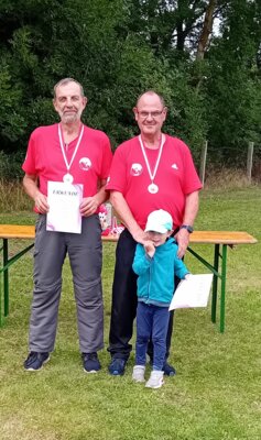 Foto des Albums: 2. Randowtalcup 2024