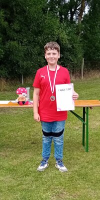 Foto des Albums: 2. Randowtalcup 2024
