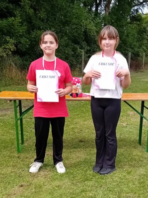 Foto des Albums: 2. Randowtalcup 2024