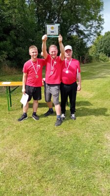 Foto des Albums: 2. Randowtalcup 2024