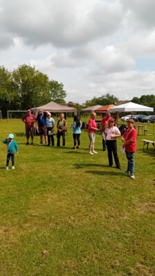 Foto des Albums: 2. Randowtalcup 2024