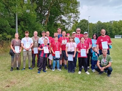 Foto des Albums: 2. Randowtalcup 2024