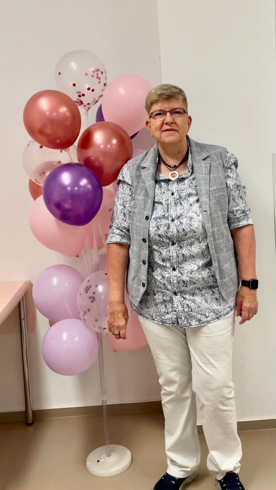 Bild: 30 Jahre SHG