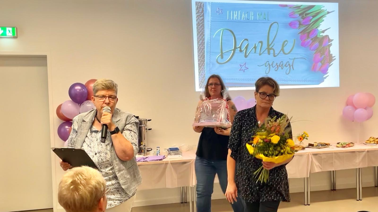 Bild: 30 Jahre SHG