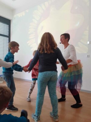 Foto des Albums: Herbstferien 2024