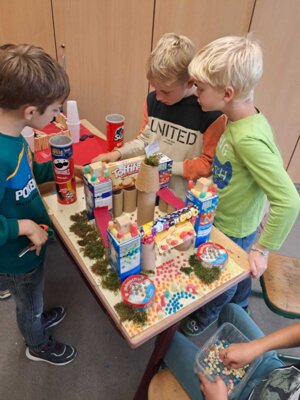 Foto des Albums: Herbstferien 2024