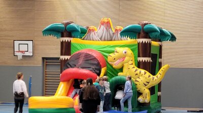 Foto des Albums: Jubiläum Schulzentrum Glinde