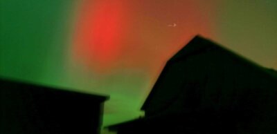 Vorschaubild: (c) Maren Lemke, Polarlichter1