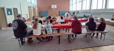 Foto des Albums: Bogenlager 2023