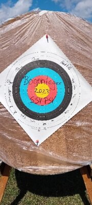 Foto des Albums: Bogenlager 2023