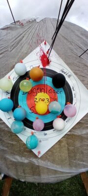 Foto des Albums: Bogenlager 2023