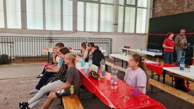 Foto des Albums: Bogenlager 2023