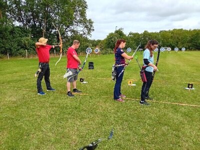 Foto des Albums: Randowtalcup 2023