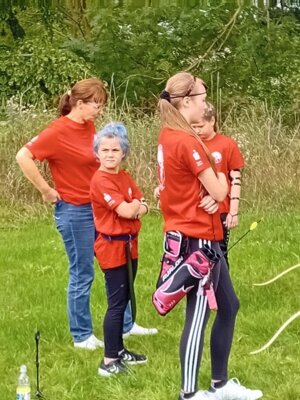 Foto des Albums: Randowtalcup 2023