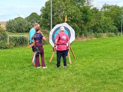 Foto des Albums: Randowtalcup 2023
