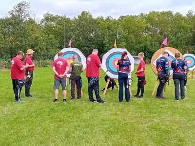 Foto des Albums: Randowtalcup 2023