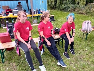 Foto des Albums: Randowtalcup 2023