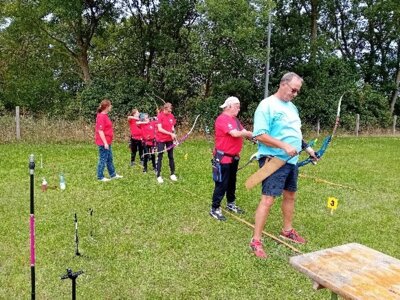 Foto des Albums: Randowtalcup 2023