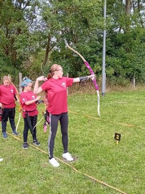 Foto des Albums: Randowtalcup 2023