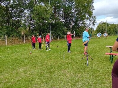 Foto des Albums: Randowtalcup 2023