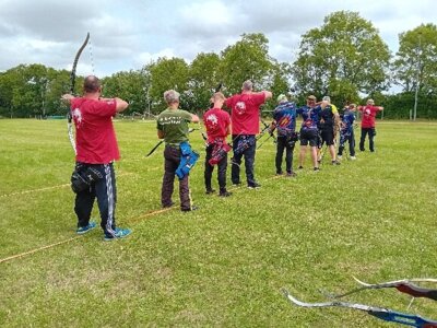 Foto des Albums: Randowtalcup 2023