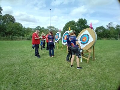 Foto des Albums: Randowtalcup 2023