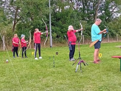 Foto des Albums: Randowtalcup 2023