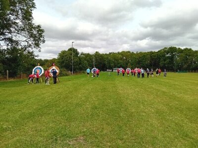 Foto des Albums: Randowtalcup 2023
