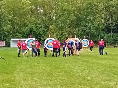 Foto des Albums: Randowtalcup 2023