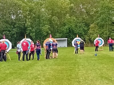 Foto des Albums: Randowtalcup 2023