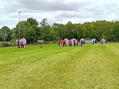 Foto des Albums: Randowtalcup 2023