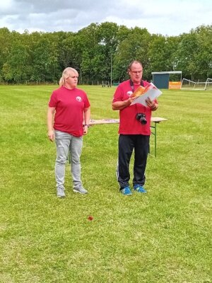 Foto des Albums: Randowtalcup 2023