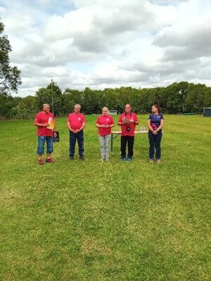 Foto des Albums: Randowtalcup 2023