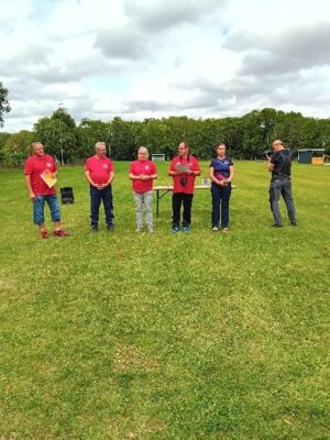Foto des Albums: Randowtalcup 2023