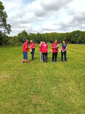 Foto des Albums: Randowtalcup 2023