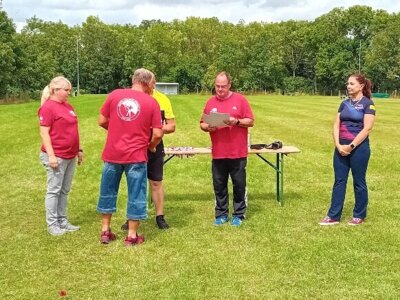 Foto des Albums: Randowtalcup 2023