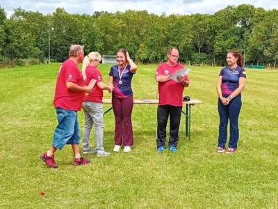 Foto des Albums: Randowtalcup 2023